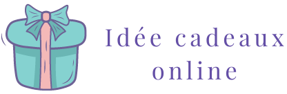 Idées Cadeaux Online