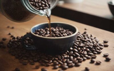 Les secrets d’un café en grain artisanal de qualité pour une expérience gustative inoubliable