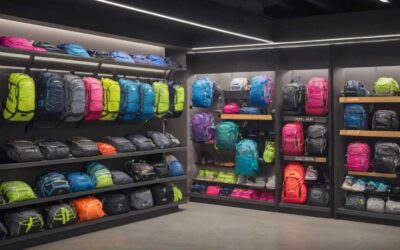 raidlight : boutique trail en france, sacs et équipement