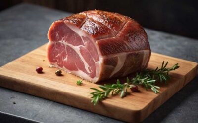 Pata negra ibérique bellota : comment reconnaître un jambon